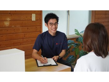 ミココロケアプラス(micocoro care+)/ヒアリング