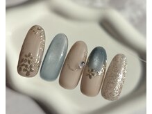 フルゥ エビス(fl EBISU.)/nuance collection◇