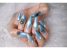 スペードキューネイル 新宿店(Spade Q Nail)/