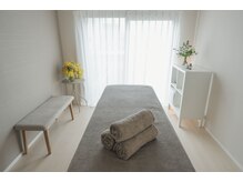 AILE　はりきゅうマッサージサロン/ サロン内【1】鹿児島