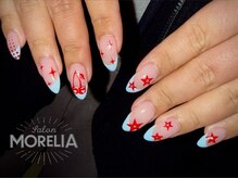 モレリア 心斎橋店(morelia)