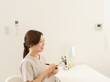 マウム(Maum)/カウンセリング風景