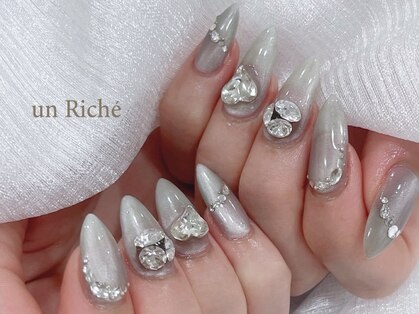 アンリッシュ 池袋東口店(un Riche)の写真