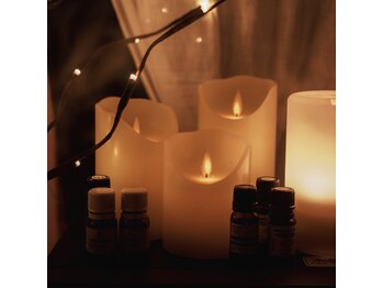 クジャク堂の写真/《看板のない大人の隠れ家サロン》誰にも邪魔されないプライベート空間で心と体に向き合う静かな時間を