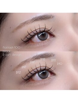 ジェーン(jane)の写真/初めてでも不安ゼロ！丁寧なカウンセリングと技術で理想以上のまつ毛をご提案◎