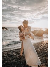 トータルボディケア サニー(TOTAL BODY CARE)/ブライダルエステお客様ご紹介