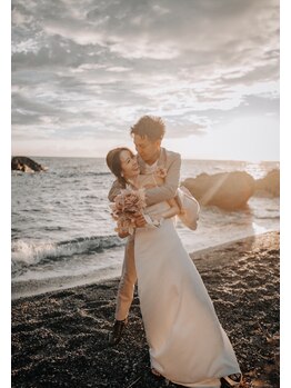 トータルボディケア サニー(TOTAL BODY CARE)/ブライダルエステお客様ご紹介