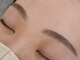Beauty Salon GEAR【6月3日NEW OPEN（予定）】の写真/お顔の印象を決める眉毛！プロの眉スタイリングであなたの美しさを引き出します♪毎日のメイクの時短にも◎