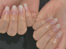 グラデーション　パラジェル大宮