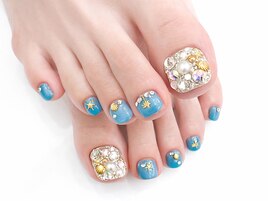 フット★ストーン放題¥4990