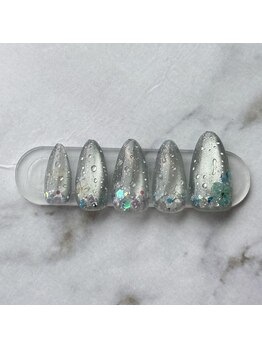 リリーミー(Lily me.)/定額～SPECIAL