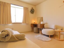 relaxation salon cocon 【リラクゼーション　サロン　ココン】