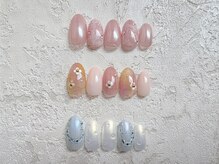 オハナネイル(ohana nail)/定額ネイル