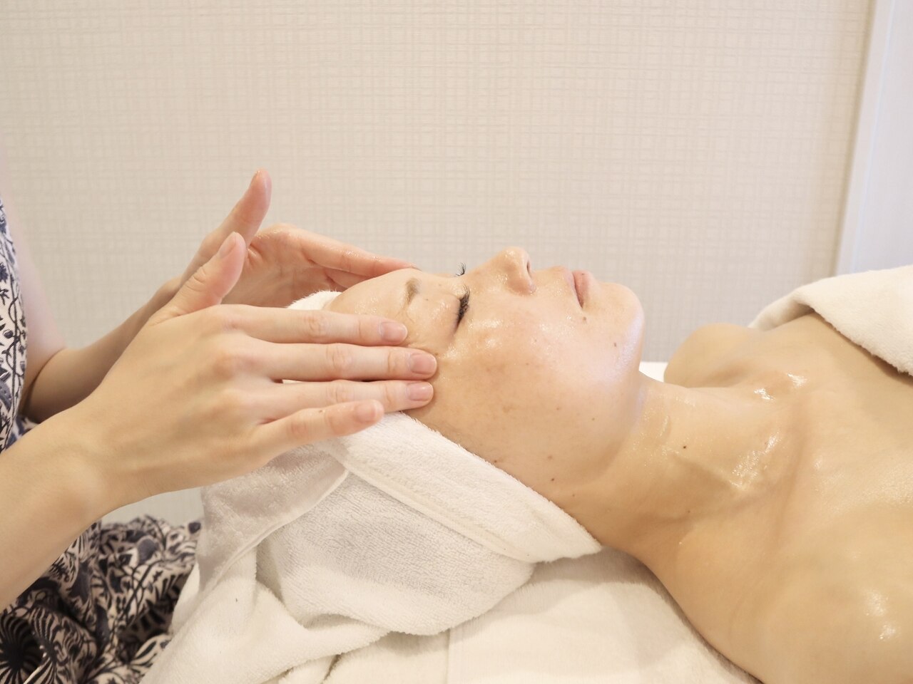 サロン ケー 田町 三田(Salon K.)｜ホットペッパービューティー