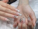 長さだしやり放題×つけ放題
