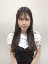ラシュア 梅田中崎町店(Lashure) 増井