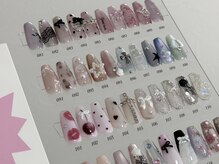 ネネネイル 西中島南方店(NENENAIL)/トレンド/個性派