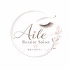 アイリーボーテサロン(Aile Beaute Salon)のお店ロゴ