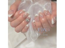 レイ(ray.)の雰囲気（定額Cコース8500円★色変えOK！）