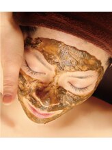 マーヴェラス(Marvelous)/リベルハーブピーリング　東京