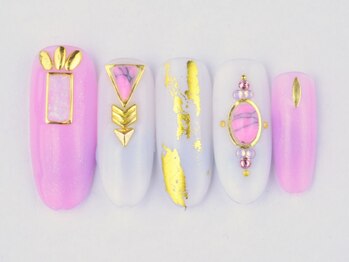 フォア ネイル(FOI NAIL)/