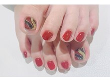 カラン 焼津店(CALIN)/大人プッチ柄