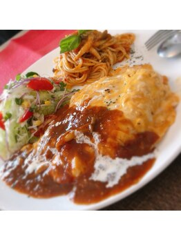 ノエビア ビューティスタジオ セレンディピティ(NOEVIR Beauty Studio Serendipity)/