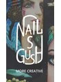 ネイルズガッシュ 大森駅前店(NAILs GUSH)/NAILsGUSH＆EYELASH【蒲田・大森】