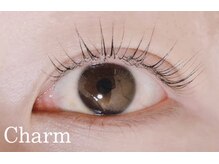 チャーム(Charm)/パリジェンヌラッシュリフト