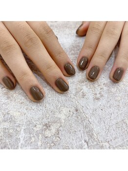 ペルシャ(Persian)/ワンカラー【若葉/坂戸/鶴ヶ島】