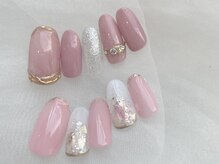 アルク バイ ネオリーブ 荻窪店(arc by neolive)/Bridalnail