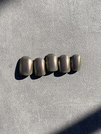 ハンド☆シンプルコース