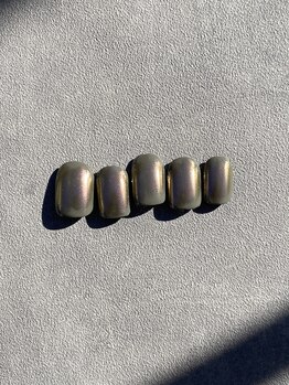 ナンバーシックス(No.6)/ハンド☆シンプルコース