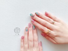 十色 中目黒店/【季節のDESIGN】初回オフ無料！