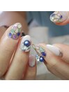 bijou nail