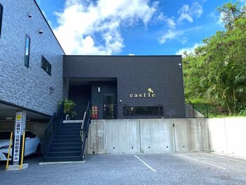 キャッスル(Castle)
