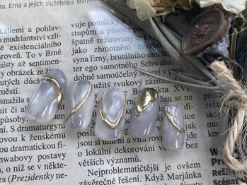 アールドヴィーヴル 東金沢店(Ar de vivre)/【定額デザイン】