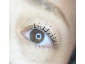 リアージュ(Liage)/次世代ラッシュリフト