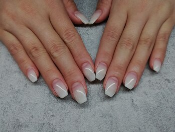 ネイルズビューティー キャッスル(nails beauty Castle)/シンプルコース