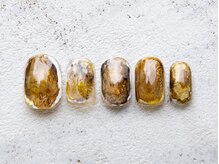 ルフトエーデ(LUFT Ode)/【Art 10】インクニュアンス