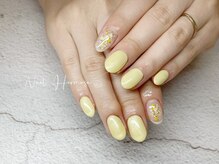 エルモサ/ネイルデザイン