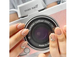 フラッシュネイル