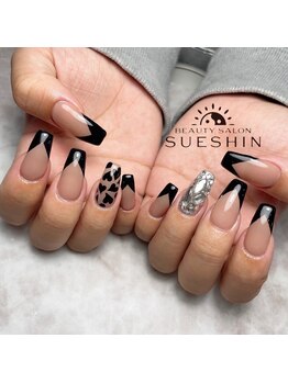 スーシン(SUESHIN)/