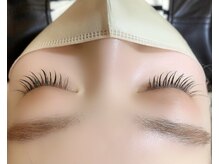 オプス ライフビューティー(OPS×LIFE BEAUTY)/フラットラッシュ