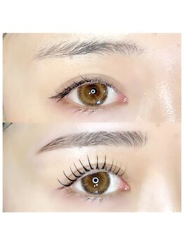 プリマ 梅田茶屋町店(prima)/眉毛ワックス/まつ毛パーマ/HBL