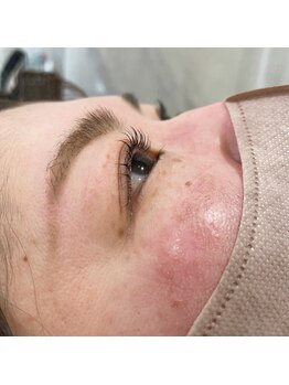 ビューティーアミューズメント 山鼻店(BEAUTY AMUSEMENT)/ドールリフトカール