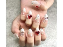 トランジット(Transit)/韓国ネイル