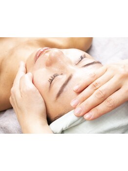 小顔になりたい