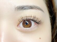 ベルエ 福島店(Belle)/バインドロック/まつげエクステ