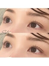 サラ(Sala)/ラッシュリフト